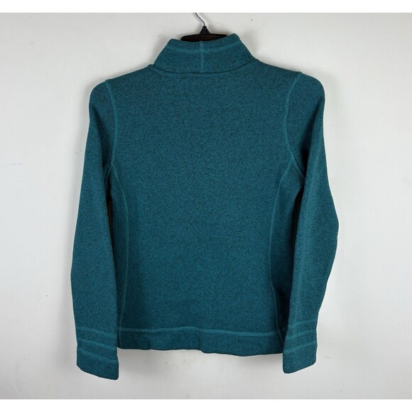 Women’s The North Face Full Zip Jacket / Blue / Size Medium - Picture 5 of 7